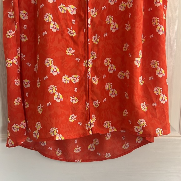 CAbi Vital Blouse - Picture 4 of 11